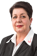 Beate Zimmermann