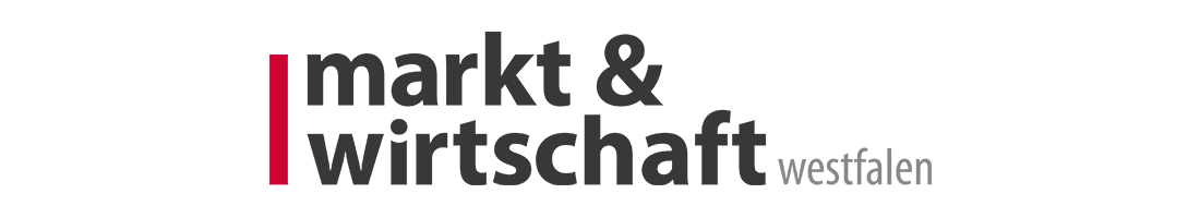 markt&wirtschaft Westfalen PNG