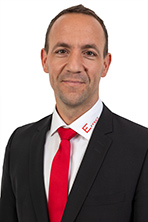 Michael Hartmann